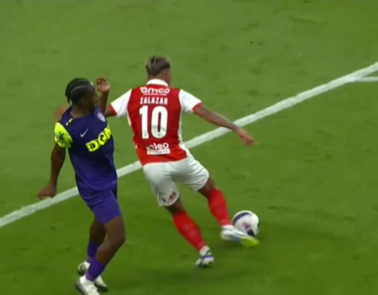 Braga – CFR Cluj, LIVE TEXT, de la ora 21.30: perspective sumbre, înainte de play-off