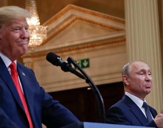 După Alaska, Trump ia în calcul un summit extins cu Putin, Zelenski și UE. „Probabil vom aduce şi unii lideri europeni”