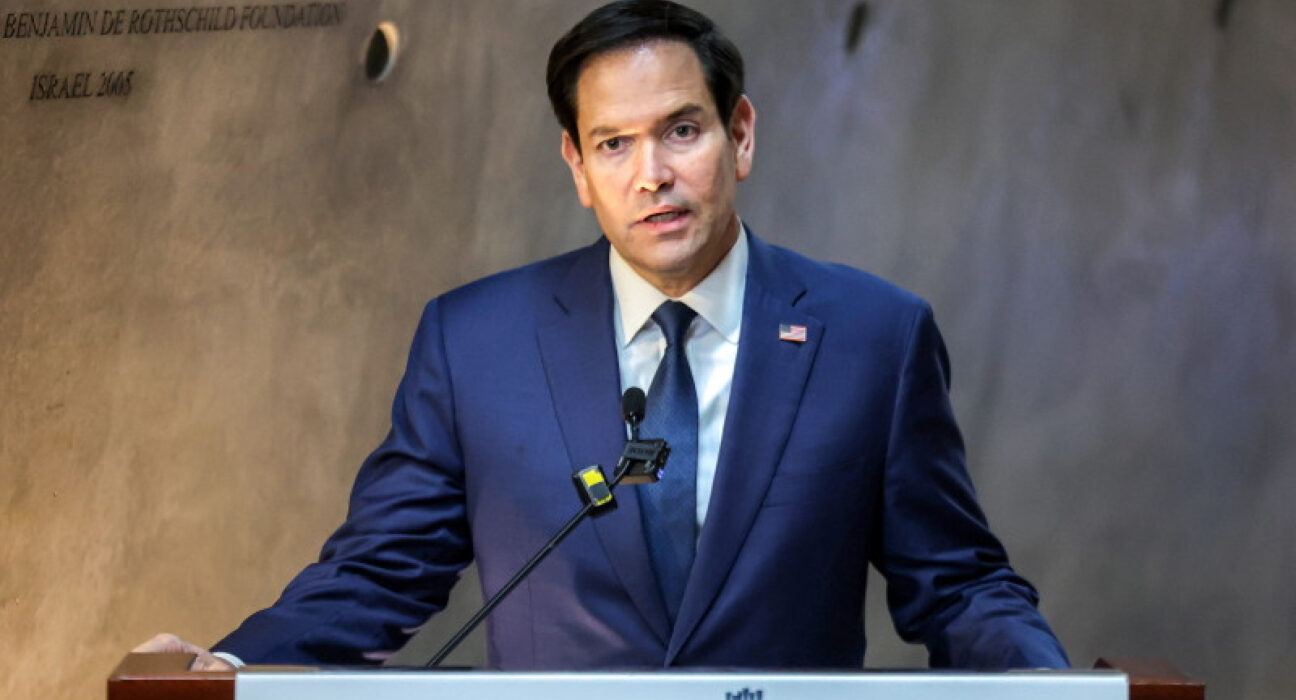 Rubio dă din casă și spune ce urmărește să obțină, de fapt, Trump la întâlnirea cu Putin