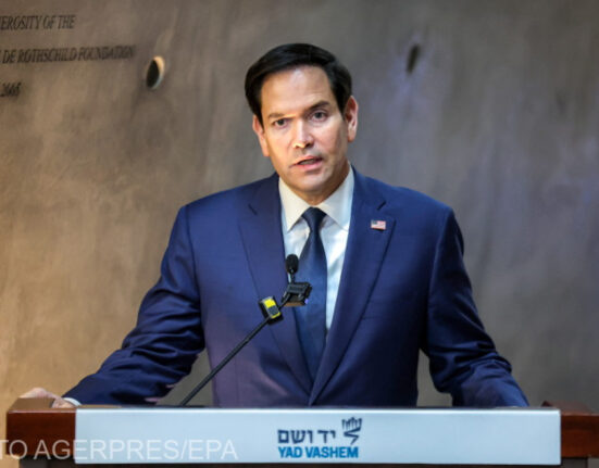 Rubio dă din casă și spune ce urmărește să obțină, de fapt, Trump la întâlnirea cu Putin