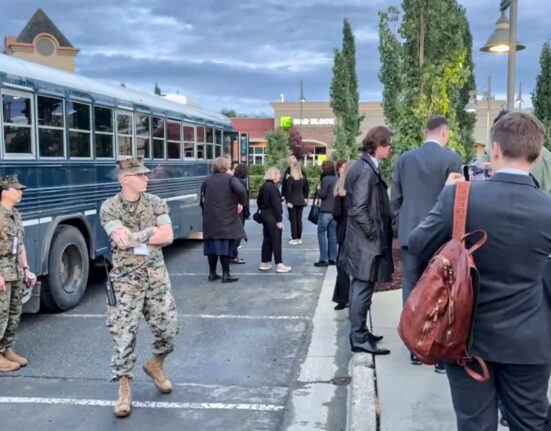 Un jurnalist rus ajuns în SUA pentru întâlnirea Trump-Putin: „Alaska seamănă atât de mult cu Rusia, dar nu este Rusia. Și slavă Domnului”