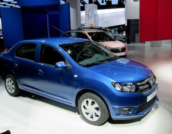 Prima generație Dacia Logan se întoarce în producție, cu un nume nou