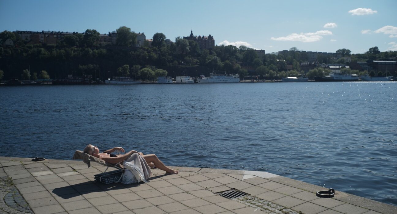 Criză de apă într-o capitală din nordul Europei. „Fiecare picătură contează”