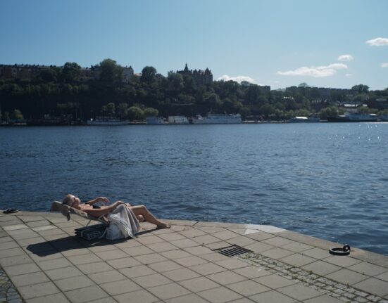 Criză de apă într-o capitală din nordul Europei. „Fiecare picătură contează”