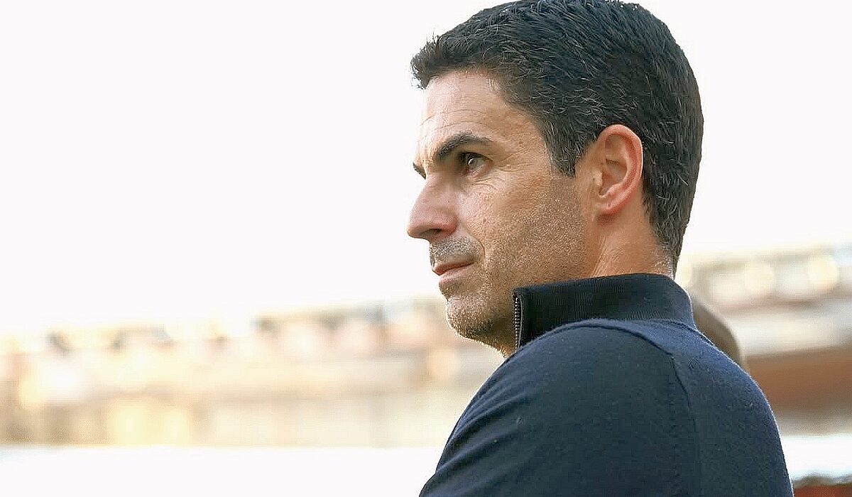 Înaintea startului noului sezon din Premier League, Mikel Arteta e încrezător: „Dacă continui să sapi, să sapi și să sapi…” + ce spune despre Victor Gyokeres