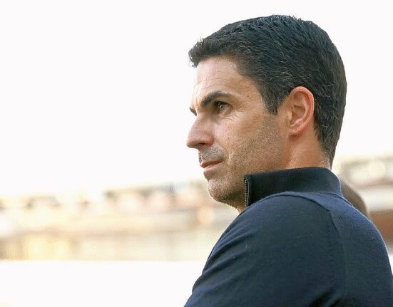 Înaintea startului noului sezon din Premier League, Mikel Arteta e încrezător: „Dacă continui să sapi, să sapi și să sapi…” + ce spune despre Victor Gyokeres