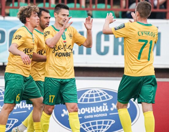 Invincibilă! Singura echipă care a prins play-off-ul Conference League, pornind din turul 1 preliminar