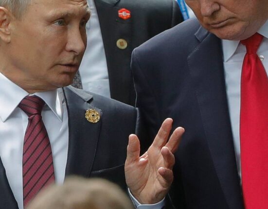 De ce Putin nu este marele maestru al șahului tridimensional, așa cum îl prezintă unii. Totuși, știe exact ce fel de lingușeli să folosească, ce ispite să ofere