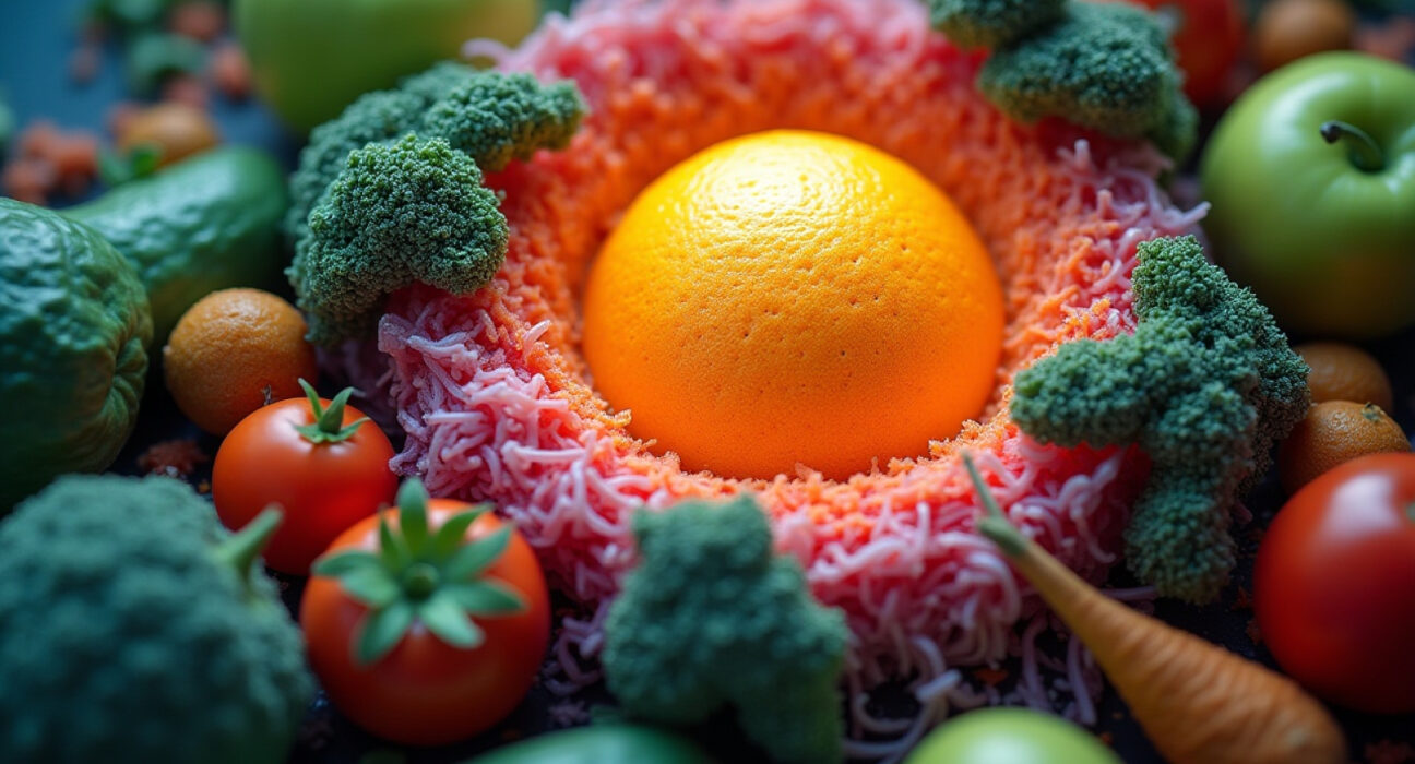 Dieta care distruge cancerul și face chimioterapia puternică. 3 alimente pe care să NU le mai mănânci