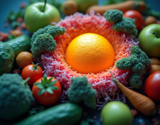 Dieta care distruge cancerul și face chimioterapia puternică. 3 alimente pe care să NU le mai mănânci