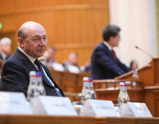Coincidență sau strategie? Nicușor Dan alege calea Traian Băsescu chiar de Ziua Marinei