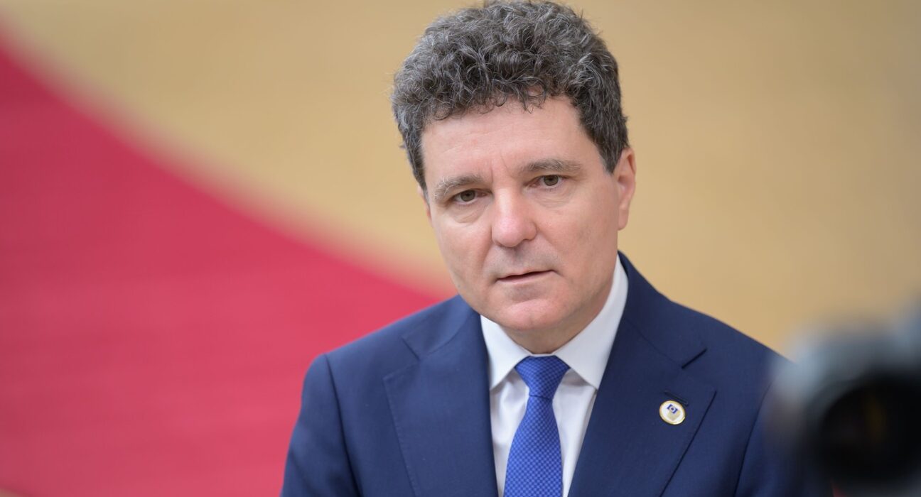 „Poziția noastră, neschimbată”. Concluziile transmise de președintele Nicușor Dan după summitul Trump-Putin