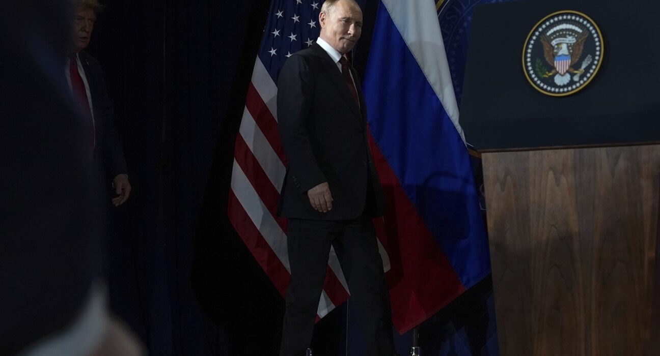 Putin vorbește la Kremlin despre întâlnirea cu Trump: „Oportună și foarte utilă”/ Oferta pe care i-a făcut-o președintelui SUA