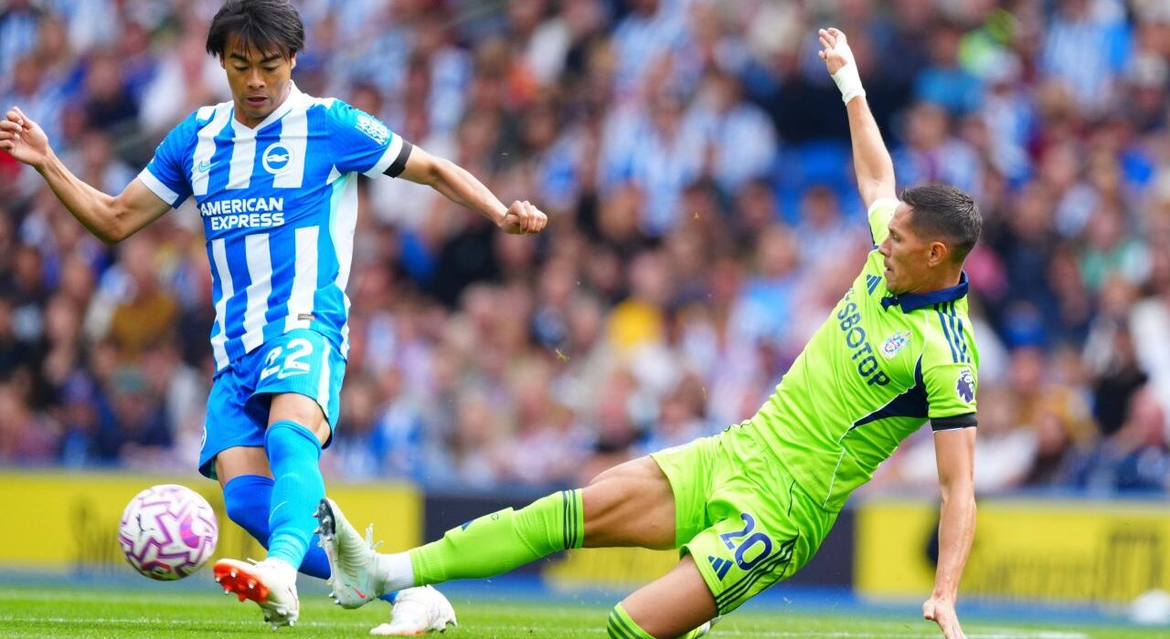 Brighton -1 & Sunderland -0 au fost pe VOYO | Două dueluri tari în Premier League