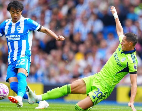 Brighton -1 & Sunderland -0 au fost pe VOYO | Două dueluri tari în Premier League