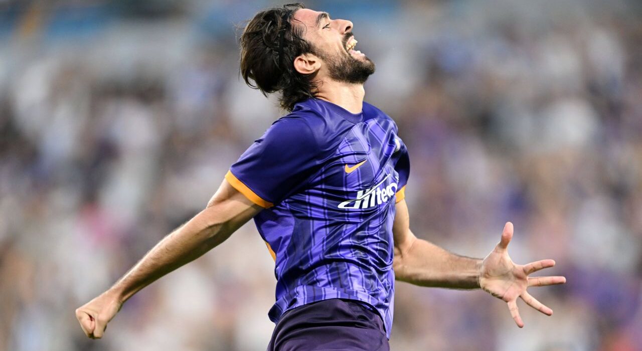 Compagno, cea mai proastă decizie a lui Gigi Becali din ultimii ani: ce face italianul, fabulos!