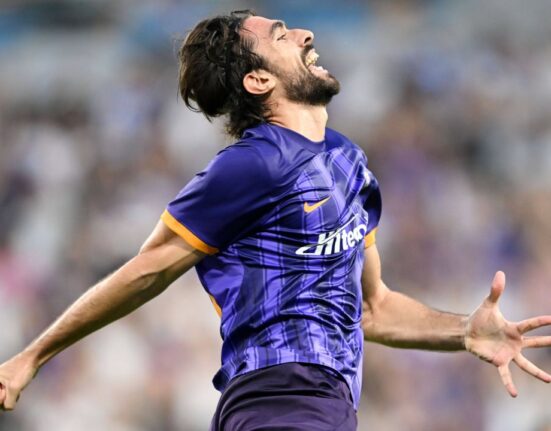 Compagno, cea mai proastă decizie a lui Gigi Becali din ultimii ani: ce face italianul, fabulos!