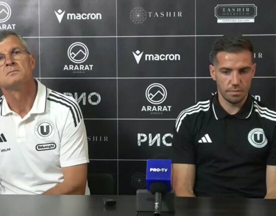 Sabău, în căutare disperată de puncte! Ce îl așteaptă cu Farul și ce îi dă bătăi de cap antrenorului de la U Cluj