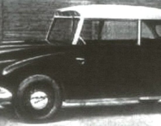 Care a fost cu adevărat primul automobil românesc sută la sută. Nu este vorba despre Dacia