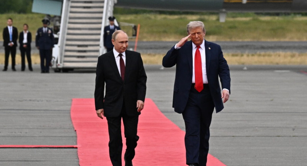 Unde ar putea avea loc summitul Putin-Zelenski-Trump. Propunerea lui Friedrich Merz