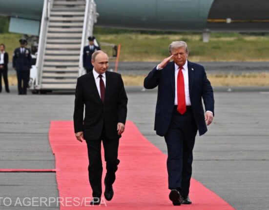 Unde ar putea avea loc summitul Putin-Zelenski-Trump. Propunerea lui Friedrich Merz