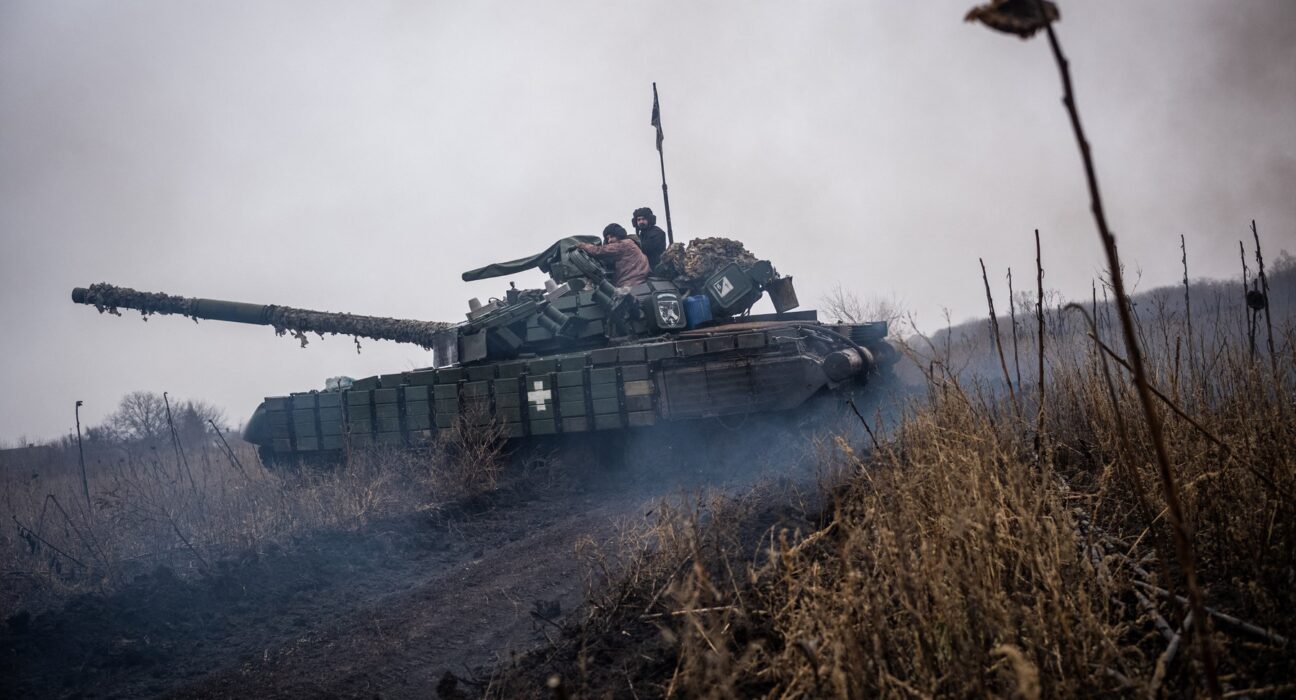 Ritm susținut al luptelor în Donețk. O poziție atacată de 27 de ori într-o singură zi, anunță armata ucraineană