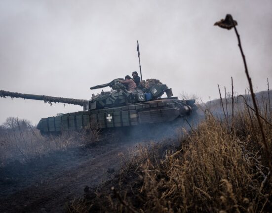 Ritm susținut al luptelor în Donețk. O poziție atacată de 27 de ori într-o singură zi, anunță armata ucraineană