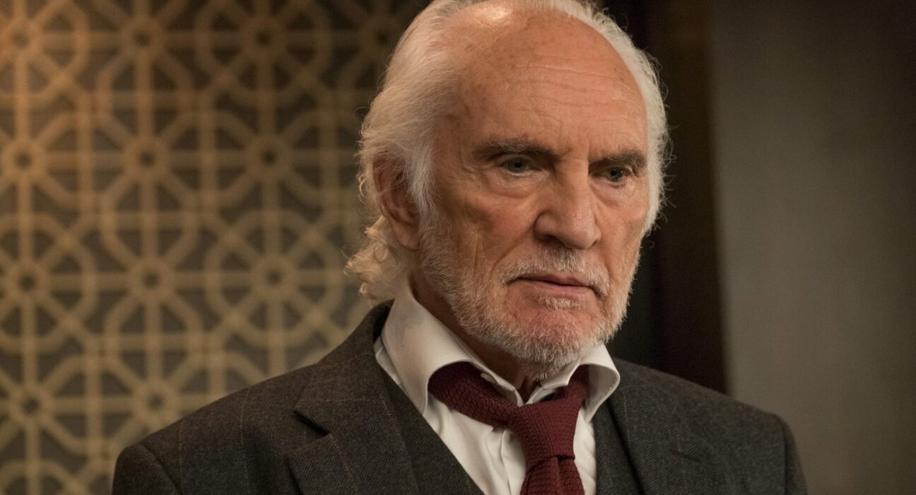 Actorul Terence Stamp a murit la 87 de ani. Și-a câștigat celebritatea cu rolurile din seria „Superman”