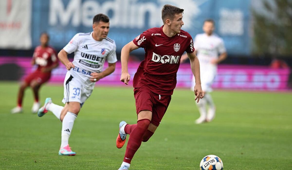 CFR Cluj