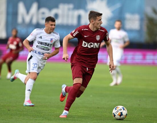 CFR Cluj