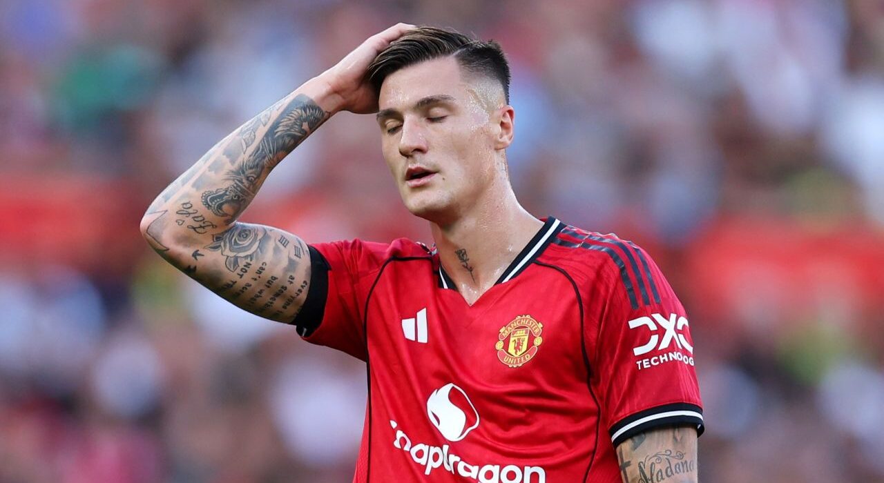 United, „blestemată“: ce a ajuns să pățească în meciurile cu Arsenal