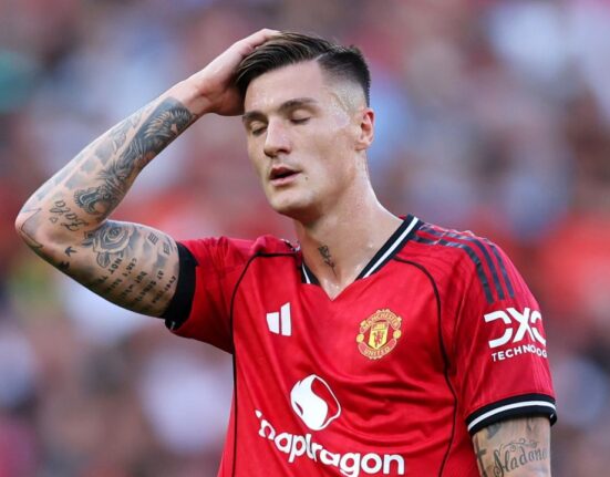 United, „blestemată“: ce a ajuns să pățească în meciurile cu Arsenal