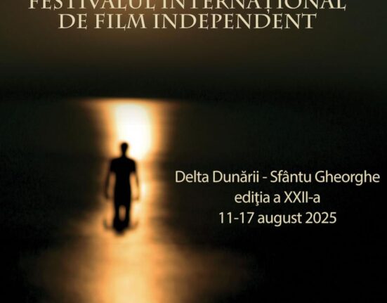 „One Of Those Days When Hemme Dies”, de Murat Fıratoğlu, a câștigat Trofeul ANONIMUL 2025