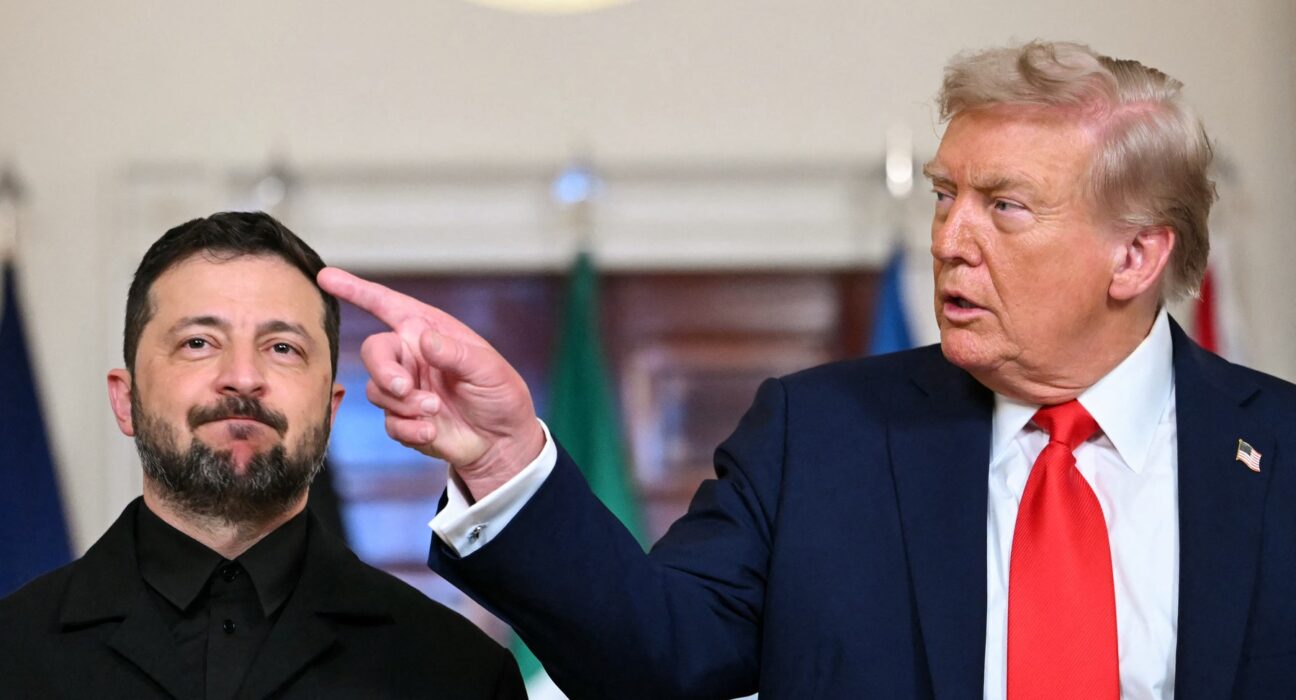 Reacții pozitive la Kiev după întâlnirea Trump–Zelenski: „Vești bune, nu s-au certat”