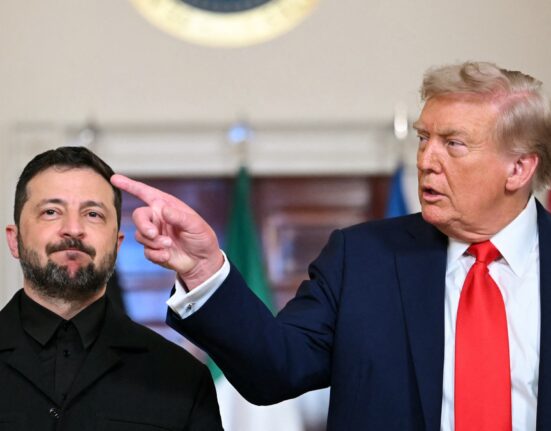 Reacții pozitive la Kiev după întâlnirea Trump–Zelenski: „Vești bune, nu s-au certat”