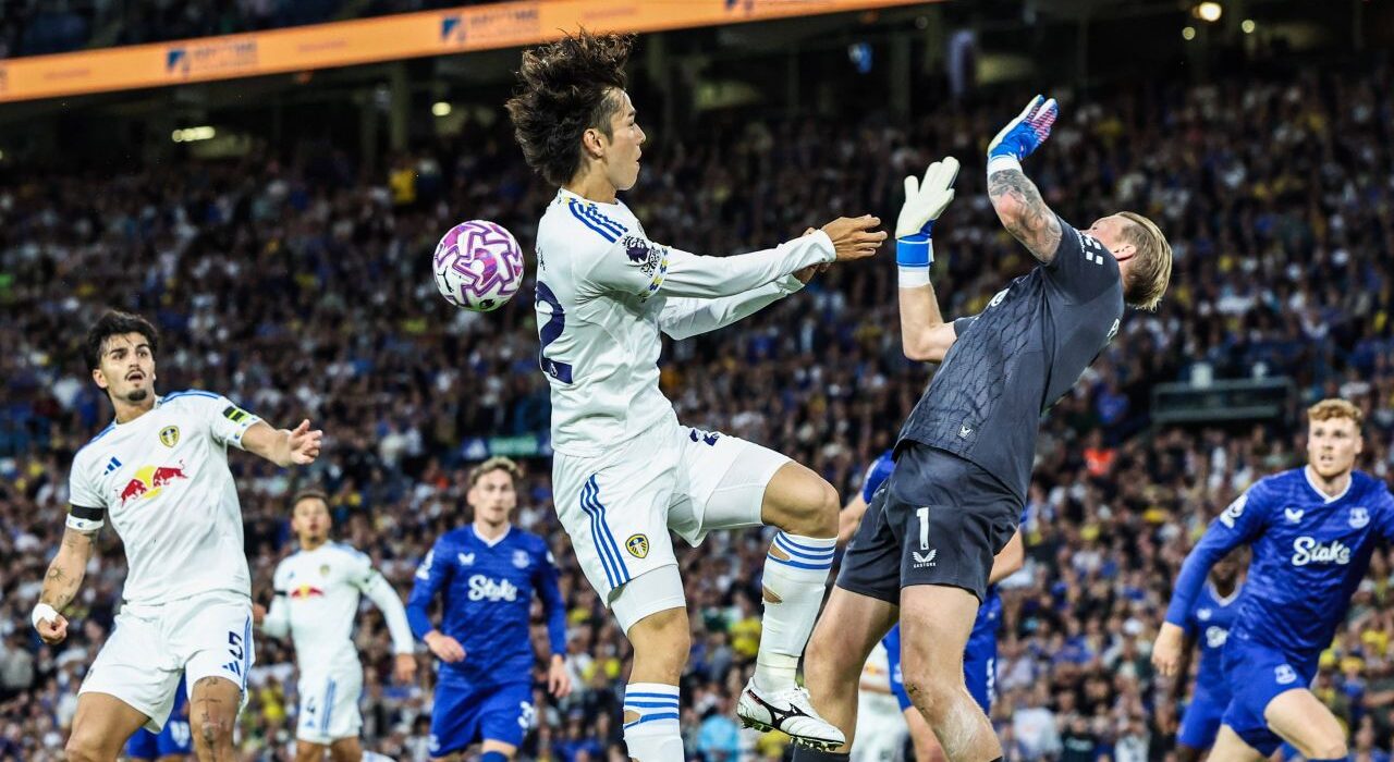 ACUM, pe VOYO: Leeds -0 | Gazdele domină startul de meci