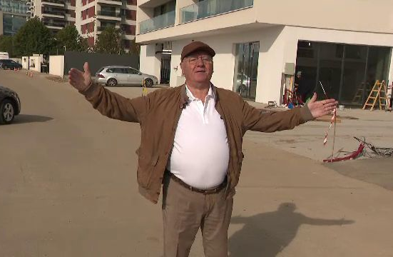 Dumitru Dragomir știe cine e ”de departe cel mai bun jucător” de la Rapid: ”Nu are concurent”