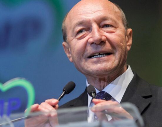 Povestea vilei care i-a fost repartizată lui Traian Băsescu