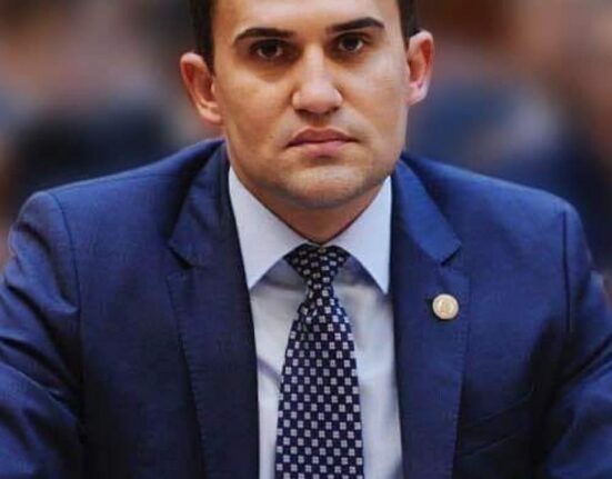 Ciprian Șerban: „Sfânta Maria” a finalizat primul tunel între stațiile de metrou Tokyo și Aeroport Băneasa