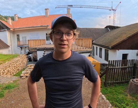 Viața în Roșia Montană după febra aurului: „Oamenii vor dori să cumpere și să dezvolte acest loc”