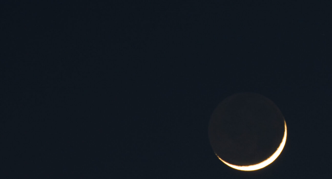 Lună Nouă pe 23 august. Patru zodii o pot lua de la capăt din nou