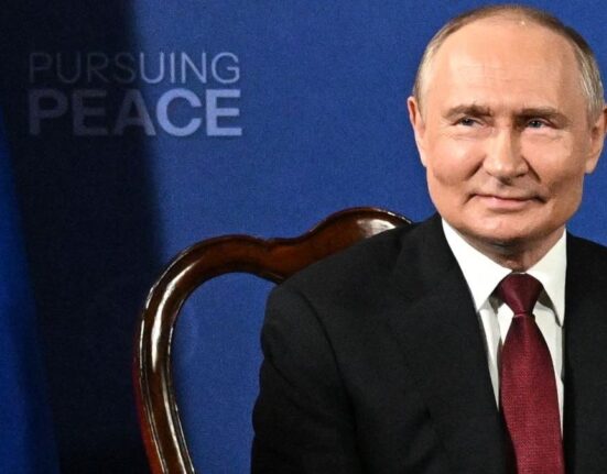 Elveția îi oferă „imunitate” lui Vladimir Putin dacă acesta „va veni la o conferință de pace”