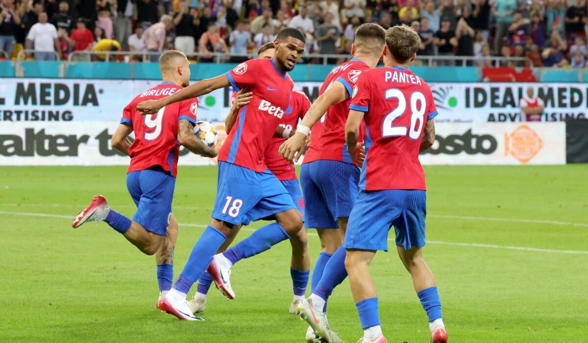 Scoțianul lui Dinamo a dat pronosticul pentru Aberdeen