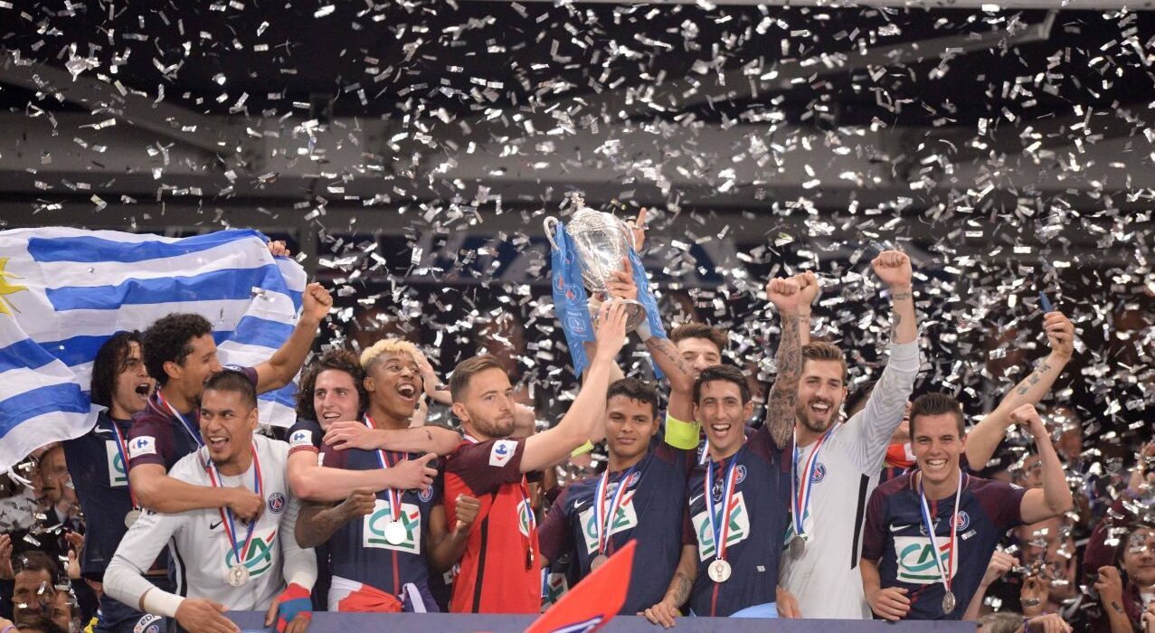 Trădare în Franța! A câștigat 14 trofee cu PSG și acum a semnat cu rivala: „Bine ai revenit în Capitală!”