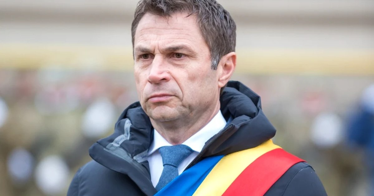 DNA percheziționează casa și biroul primarului liberal al Mangaliei. Edilul ar fi luat șpagă