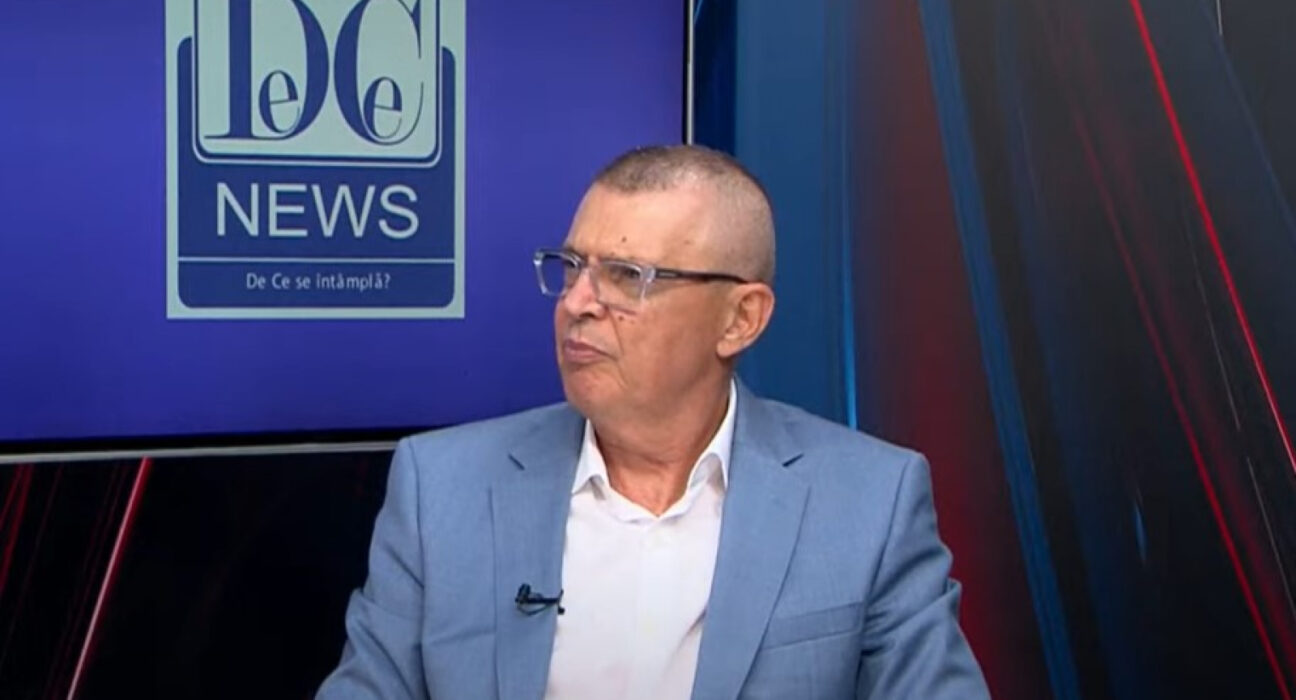 Marea regionalizare. Motivul pentru care nu s-au realizat reformele administrative. Marian Petrache, explicații / video