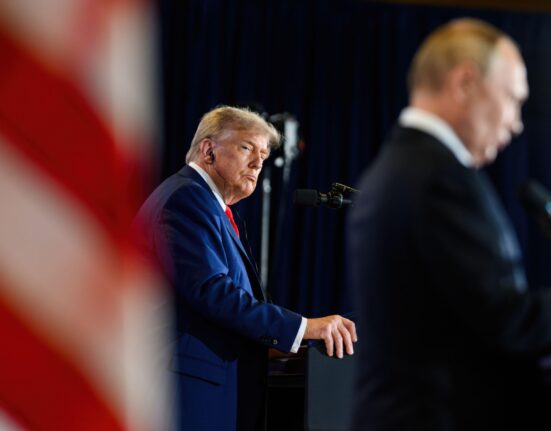 Două motive din cauza cărora lui Trump „îi este frică” de Putin, indicate de un reputat analist militar. „Dar există o țară care nu ar trebui să se teamă”