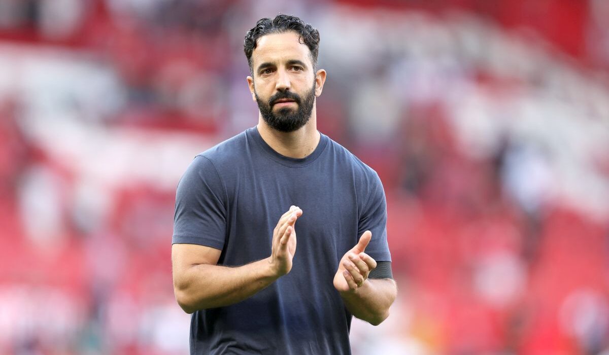 Fostul antrenor din Premier League pariază: „Aș fi câștigat mai multe meciuri decât Amorim la United”