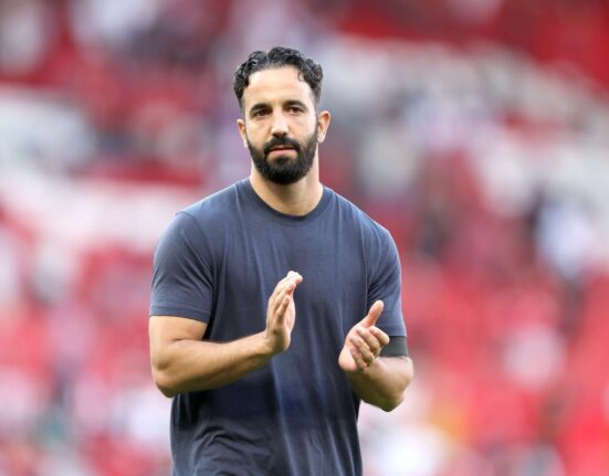 Fostul antrenor din Premier League pariază: „Aș fi câștigat mai multe meciuri decât Amorim la United”