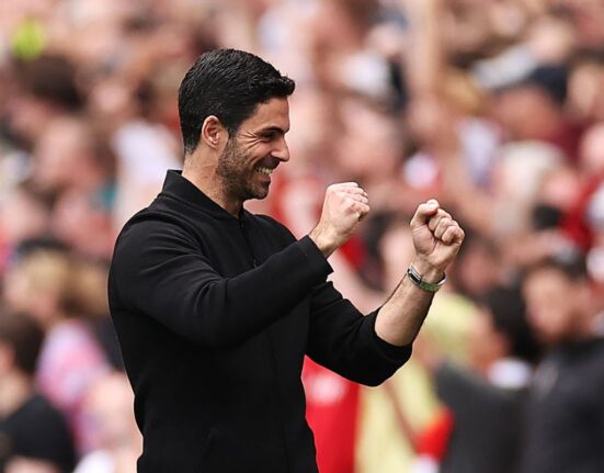 Bombă în mercato! Arsenal dă ultima mare lovitură a verii și „fură” starul din Premier League